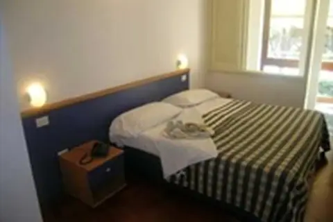 Hotel Byron in Lerici — foto 15