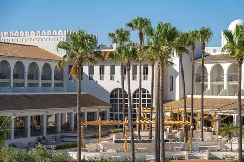 Daia Conil Slow Beach Hotel in Conil de la Frontera — foto 10