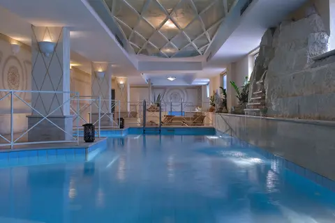 Hotel Miramare e Castello in Ischia, foto 8