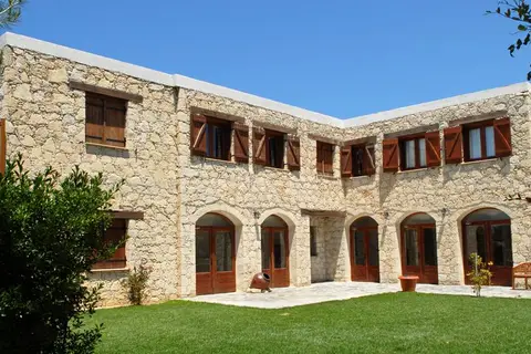 Paradisos Hills Hotel in Lysos — foto 3