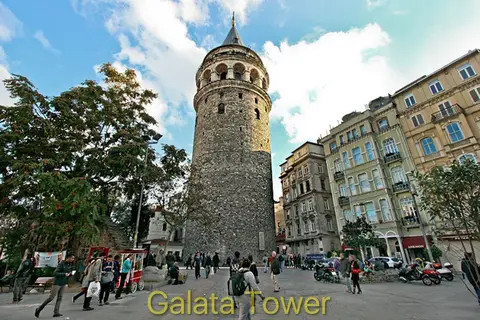 Gülhanepark in Fatih — foto 21