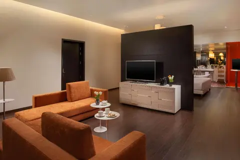Hotel Nhow Milano in Milaan — foto 20
