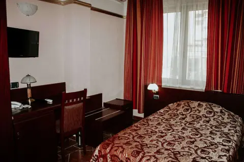 Elysee Hotel in Tirana, foto 4