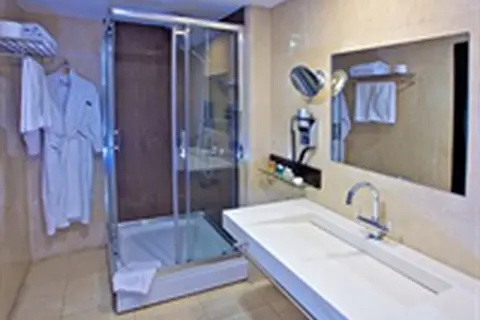 Riva Hotel Nisantasi in Fatih — foto 12