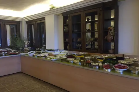Afytos Park Ören in Afyonkarahisar — foto 12
