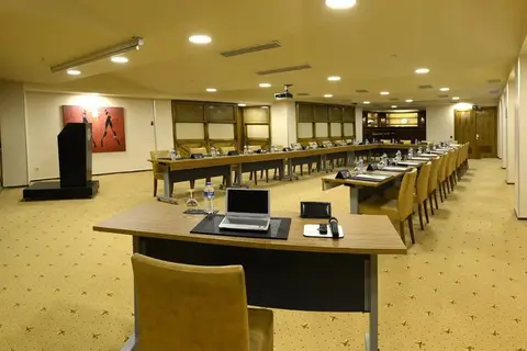 Hotel Büyük Keban in Fatih — foto 21