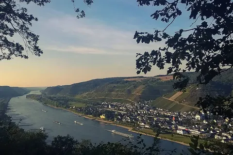 Kerstmarktcruise Keulen en Koblenz met mps Johann Strauss foto 13