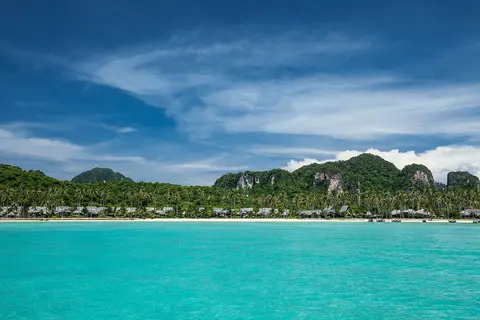 SAii Phi Phi Island Village in ตำบลอ่าวนาง — foto 15