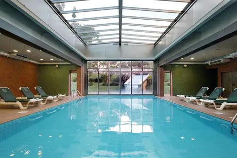 Golden Port Salou & Spa in Salou — foto 13