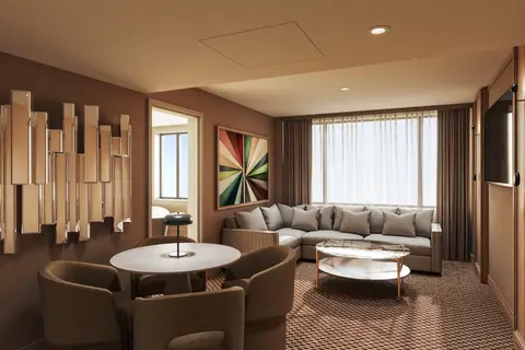 The Imperial Hotel in Londen, foto 14