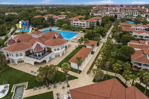 Sirene Belek Hotel in Serik — foto 24