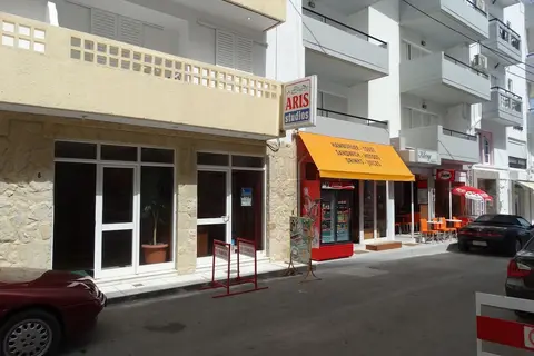 Aris Studios in Chersonissos — foto 26