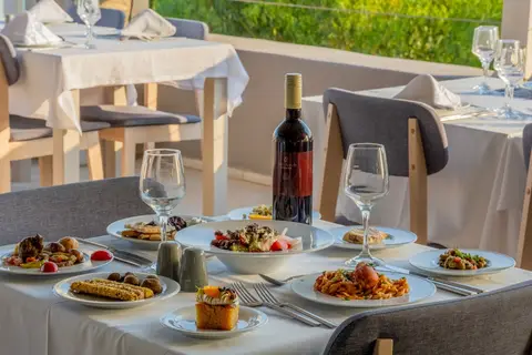 Akti Palace Resort & Spa in Kardamena, foto 14