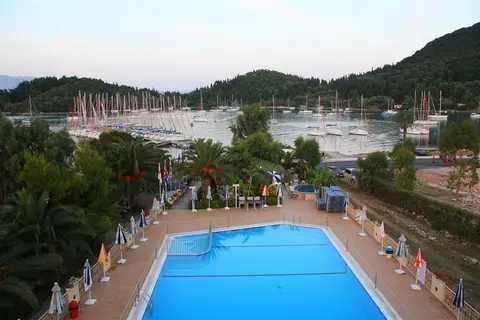 Athos Hotel in Municipal Unit of Ellomenos, foto 24