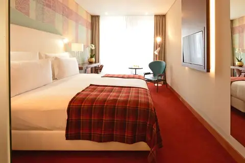 Pestana Vintage Porto in Porto, foto 2