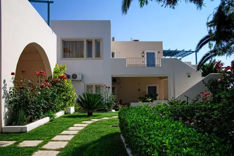 Papadakis Apartments in Georgioupolis, foto 7