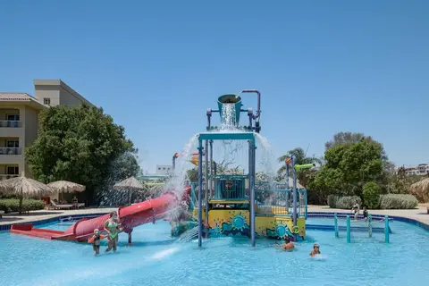 Sindbad Club in Hurghada — foto 10