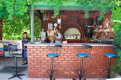 Apart Merates in Marmaris, foto 22