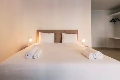 Bamboo Suites in Ιαλυσός — foto 18