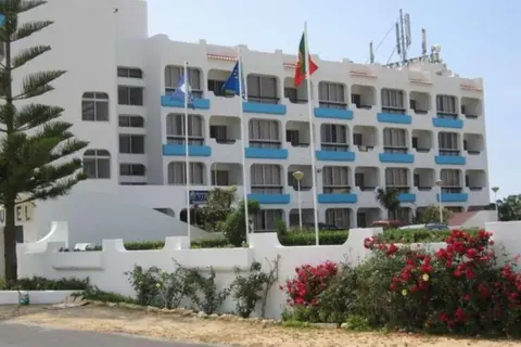 Navigator Beach & Nature Hotel in Sagres, foto 7