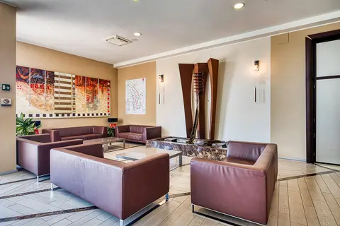 Parc Hotel Germano Suites in Bardolino — foto 10