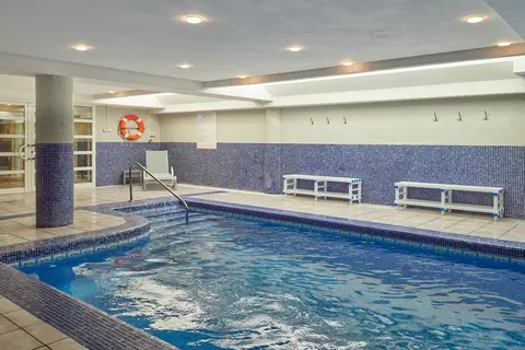Hotel BQ Apolo in Palma — foto 30