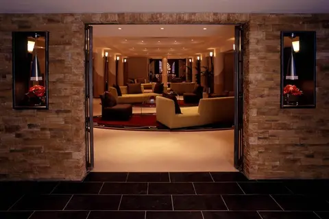 Courthouse Hotel London Soho in Londen, foto 3