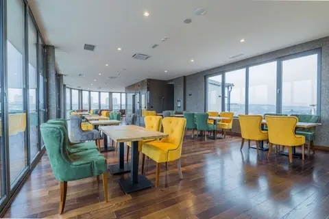 Abba Hotel in Градска општина Вождовац — foto 7