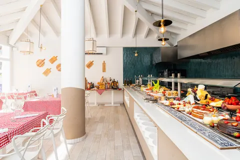 Fergus Club Europa in Calvià — foto 28