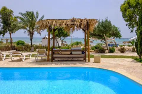 Thalassines Villas in Σωτήρα — foto 23