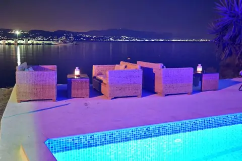 Porto Evia Boutique Hotel in Δημοτική Ενότητα Αμαρυνθίων — foto 27