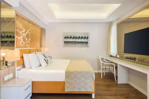 Selectum Family Comfort Side in Manavgat, foto 2