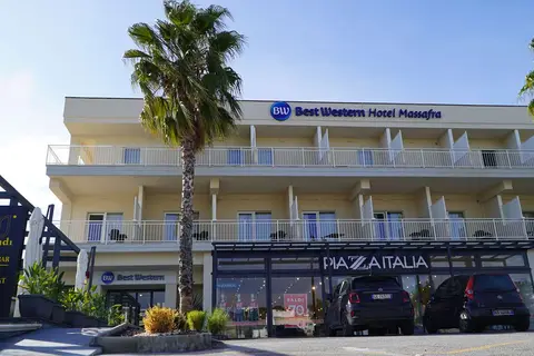 Best Western Hotel Massafra in Massafra, foto 24