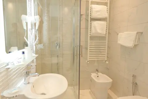 Garibaldi Suite in Napels — foto 19