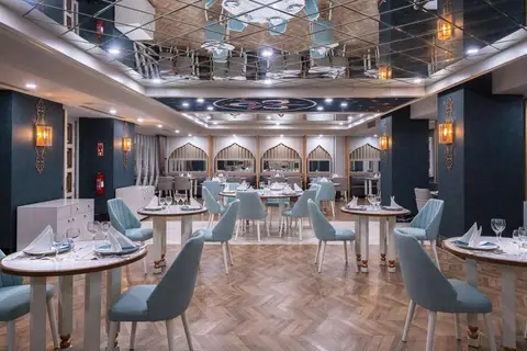 Diamond De Luxe Hotel & Spa in Manavgat, foto 21
