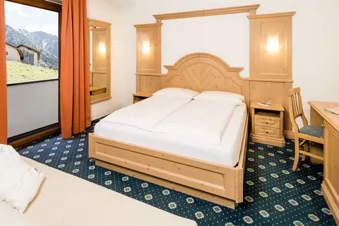 Hotel Almina Family & Spa in Ratschings - Racines — foto 2