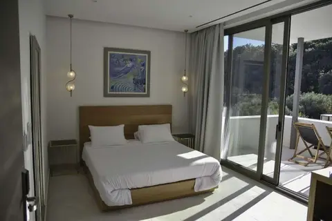 Mythical Coast Wellness Retreat in Δημοτική Ενότητα Μυτιλήνης — foto 3