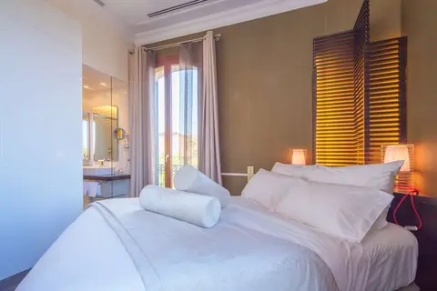 Hostal Cuba in Palma De Mallorca — foto 21