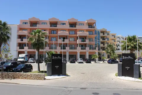 Cheerfulway Balaia Plaza in Albufeira — foto 8
