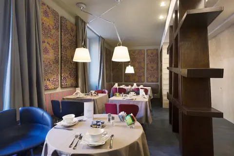Stendhal Luxury Suites in Rome — foto 22