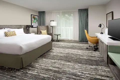 Hilton Garden Inn Miami Brickell South in Miami, foto 17