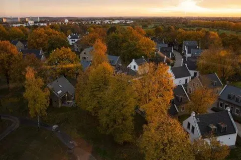 Dormio Hotel De Prins van Oranje foto 18