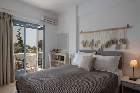Caldera Romantica Hotel in Thira Municipal Unit, foto 4
