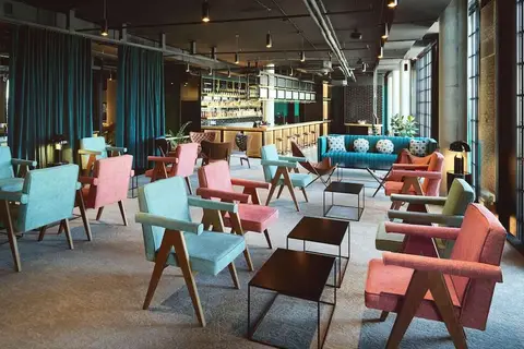 Mövenpick Zagreb in Zagreb, foto 7