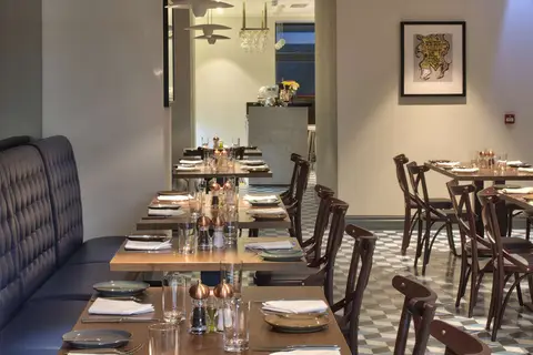 La Falconeria Hotel in Valletta — foto 6