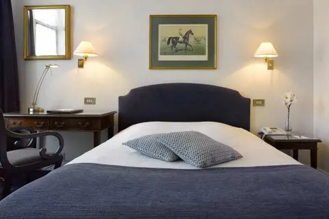 Hotel Damier foto 10