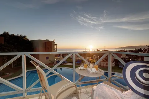Piskopiano Village Resort in Chersonisos Municipal Unit — foto 7