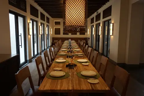 The Chedi Al Bait, Sharjah in Sharjah — foto 25