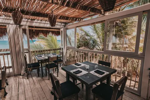 Papaya Playa Project in Cancún — foto 15