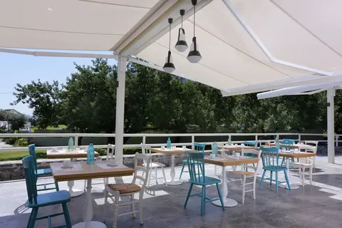 Bali Star Resort Hotel in Μπαλί — foto 27